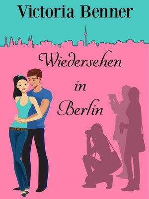 cover image of Widersehen in Berlin